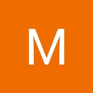 Meet your Posher, Merritt e.